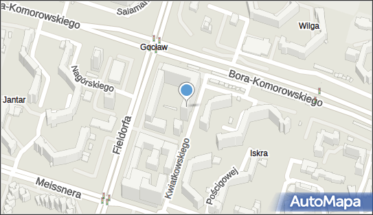 Kancelaria Radcy Prawnego, ul. Eugeniusza Kwiatkowskiego 5 03-984 - Przedsiębiorstwo, Firma, NIP: 8640009385