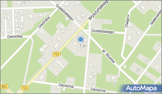 5321644703, Kancelaria Radcy Prawnego Anna Kowalczyk-Pogorzelska 