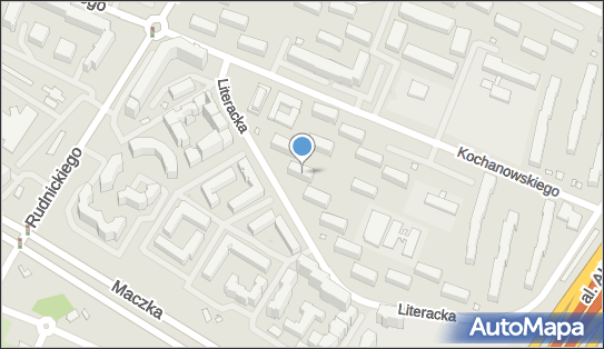 Kancelaria Radcy Prawnego, Literacka 16, Warszawa 01-864 - Przedsiębiorstwo, Firma, NIP: 6462368016