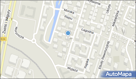 Kancelaria Radcy Prawnego, Sztormowa 2, Warszawa 02-654 - Przedsiębiorstwo, Firma, numer telefonu, NIP: 6931310355
