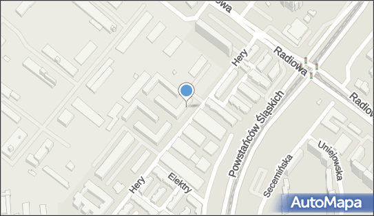 Kancelaria Radcy Prawnego, ul. Hery 25D, Warszawa 01-497 - Przedsiębiorstwo, Firma, NIP: 7151663802