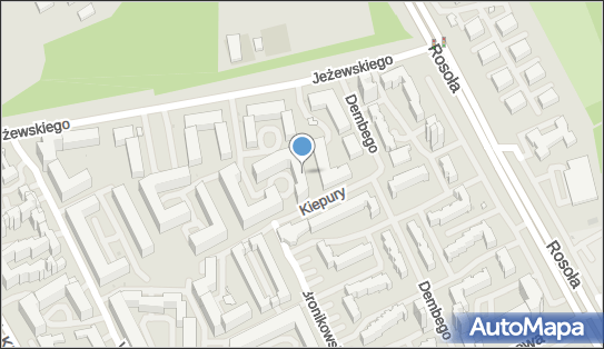 Kancelaria Radcy Prawnego, ul. Kazimierza Jeżewskiego 5C, Warszawa 02-796 - Przedsiębiorstwo, Firma