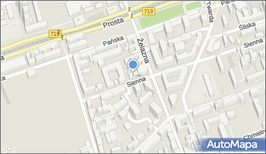 5251225058, Jacek Jonak Kancelaria Radcy Prawnego 