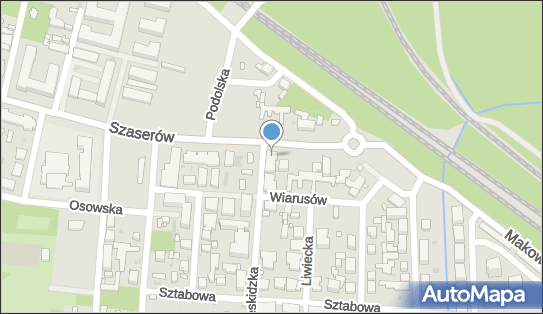 Kancelaria Radcy Prawnego, Szaserów 19, Warszawa 04-293 - Przedsiębiorstwo, Firma, NIP: 1132322563