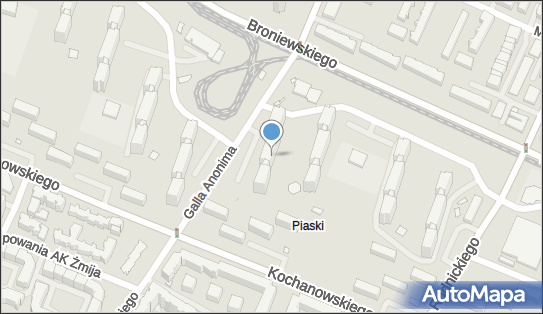 7411913527, Kancelaria Radcy Prawnego Przemysław Szramowski 