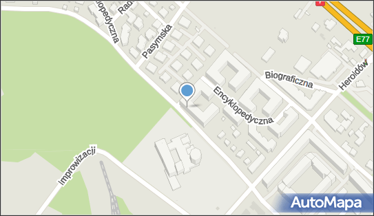 Kancelaria Radcy Prawnego, Encyklopedyczna 16, Warszawa 01-990 - Przedsiębiorstwo, Firma, NIP: 7151658557