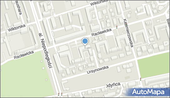 Kancelaria Radcy Prawnego, Racławicka 33, Warszawa 02-601 - Przedsiębiorstwo, Firma, NIP: 5213233848