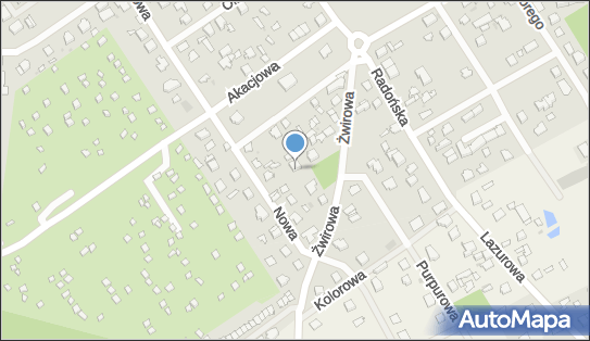 Kancelaria Radcy Prawnego, Nowa 6B, Grodzisk Mazowiecki 05-825 - Przedsiębiorstwo, Firma, NIP: 5841637129