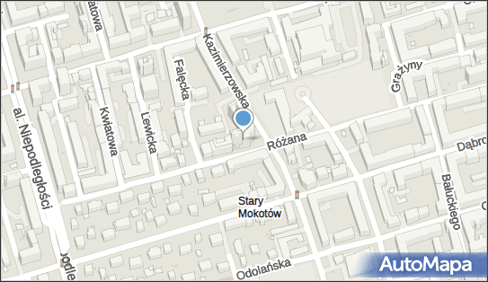 Kancelaria Radcy Prawnego, ul. Kazimierzowska 43, Warszawa 02-572 - Przedsiębiorstwo, Firma, NIP: 5272254852