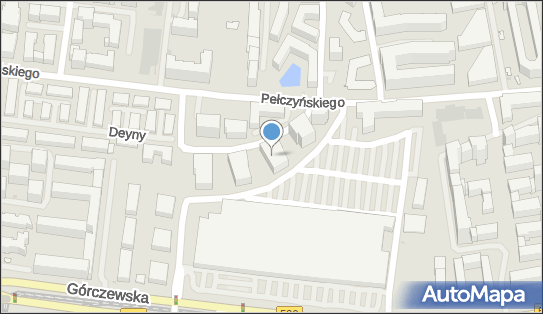 Kancelaria Radcy Prawnego, ul. gen. Tadeusza Pełczyńskiego 11 01-471 - Przedsiębiorstwo, Firma, NIP: 5271011567