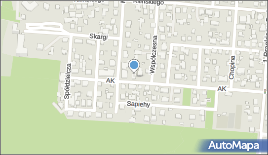 Kancelaria Radcy Prawnego, Aleja Armii Ludowej 13, Warszawa 00-632 - Przedsiębiorstwo, Firma, NIP: 8211432172