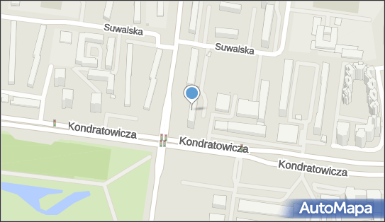 Kancelaria Radcy Prawnego, Chodecka 10, Warszawa 03-350 - Przedsiębiorstwo, Firma, NIP: 5242222735