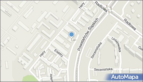 Kancelaria Radcy Prawnego, ul. Zeusa 49, Warszawa 01-497 - Przedsiębiorstwo, Firma, NIP: 7161705005