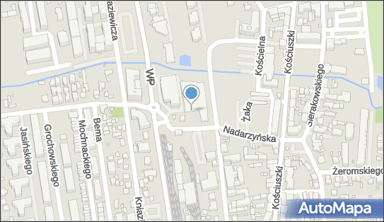 Kancelaria Radcy Prawnego, ul. Nadarzyńska 14, Piaseczno 05-500 - Przedsiębiorstwo, Firma, numer telefonu, NIP: 9511780133