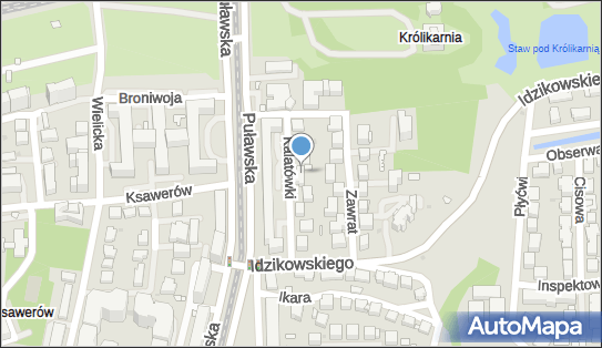 5272181478, Kancelaria Radcy Prawnego Halina Więckowska-Sulimierska 
