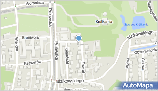 5221343534, Kancelaria Radcy Prawnego - Artur Zawadowski 