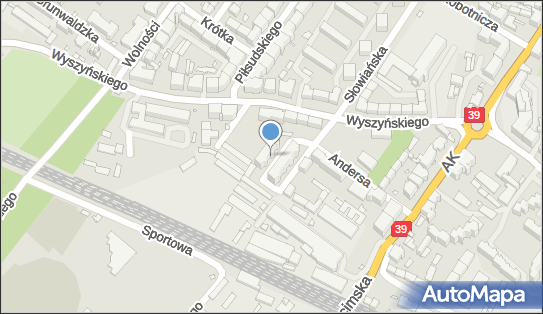 Kancelaria Radcy Prawnego, Myczkowskiego 2F, Brzeg 49-300 - Przedsiębiorstwo, Firma, NIP: 7471695063