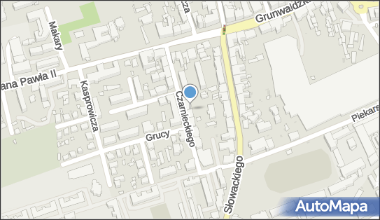 Kancelaria Radcy Prawnego, ul. Stefana Czarnieckiego 7, Jarosław 37-500 - Przedsiębiorstwo, Firma, NIP: 7921465298