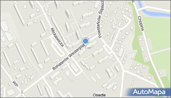 Kancelaria Radcy Prawnego, Bohaterów Westerplatte 28, Krosno 38-400 - Przedsiębiorstwo, Firma, numer telefonu, NIP: 6841874781