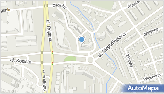 Kancelaria Radcy Prawnego, al. Niepodległości 1, Rzeszów 35-303 - Przedsiębiorstwo, Firma, NIP: 8133195202