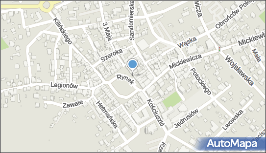 8171068546, Kancelaria Radcy Prawnego Kardyś Jan 