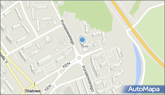 Kancelaria Radcy Prawnego, ul. Józefa Poniatowskiego 88 37-450 - Przedsiębiorstwo, Firma, NIP: 8651422048