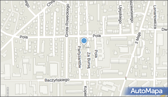 Kancelaria Radcy Prawnego, ul. Wincentego Pola 23A, Jasło 38-200 - Przedsiębiorstwo, Firma, NIP: 6852008018