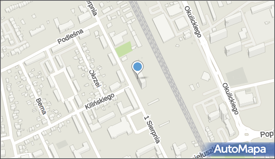 Kancelaria Radcy Prawnego, ul. 1-go Sierpnia 12, Stalowa Wola 37-450 - Przedsiębiorstwo, Firma, NIP: 6572485148