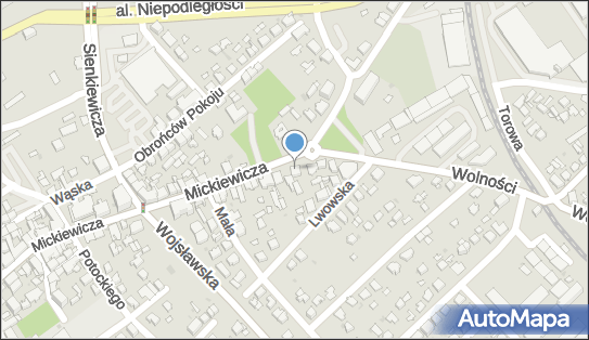 8671821969, Kancelaria Radcy Prawnego - Maciej Szarek 