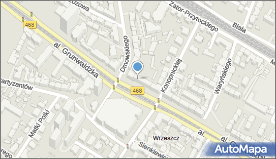 5841278676, Kancelaria Radcy Prawnego Krzysztof Kaczmarski 