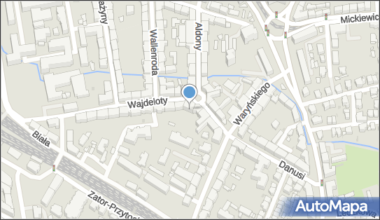 Kancelaria Radcy Prawnego, ul. Wajdeloty 26, Gdańsk 80-437 - Przedsiębiorstwo, Firma, NIP: 5861795989