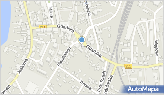 5890015089, Gabriela Potapińska, Kancelaria Radcy Prawnego 