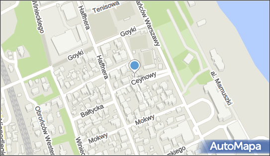 Kancelaria Radcy Prawnego, ul. Floriana Ceynowy 3, Sopot 81-718 - Przedsiębiorstwo, Firma, numer telefonu, NIP: 5851217819