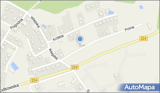 5841012688, Kancelaria Radcy Prawnego Anna Lewicka-Cwynar 