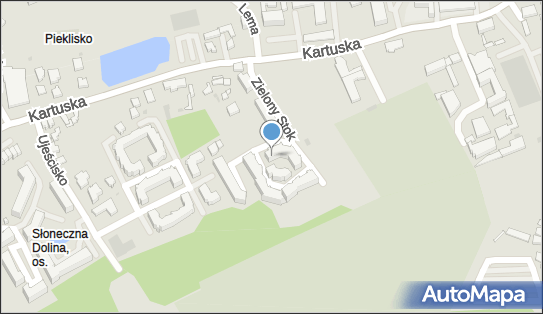 Kancelaria Radcy Prawnego, Zielony Stok 14, Gdańsk 80-119 - Przedsiębiorstwo, Firma, NIP: 5891594758