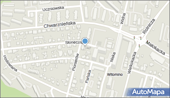 Kancelaria Radcy Prawnego, Słoneczna 7, Gdynia 81-605 - Przedsiębiorstwo, Firma, NIP: 5861781272