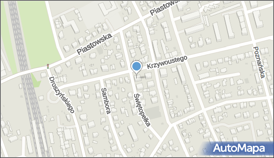 Kancelaria Radcy Prawnego, ul. Bolesława Krzywoustego 43, Gdańsk 80-360 - Przedsiębiorstwo, Firma, NIP: 9581444481