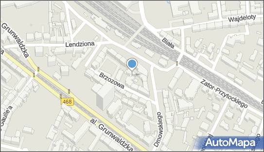 5861052260, Kancelaria Radcy Prawnego Katarzyna Kurczewska-Kozikowska 