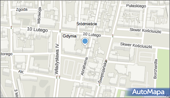Kancelaria Radcy Prawnego, ul. Antoniego Abrahama 26, Gdynia 81-366 - Przedsiębiorstwo, Firma, numer telefonu, NIP: 5861767438