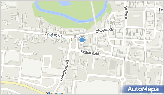 Kancelaria Radcy Prawnego, ul. Tadeusza Kościuszki 7-11 83-200 - Przedsiębiorstwo, Firma, numer telefonu, NIP: 5921168441