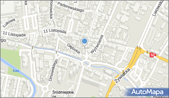 Kancelaria Radcy Prawnego, Szkolna 1c, Bielsko-Biała 43-300 - Przedsiębiorstwo, Firma, numer telefonu, NIP: 5471014004