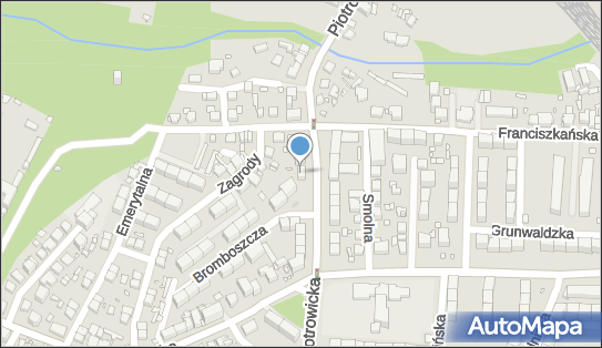 Kancelaria Radcy Prawnego, Piotrowicka 55, Katowice 40-723 - Przedsiębiorstwo, Firma, NIP: 6262109296