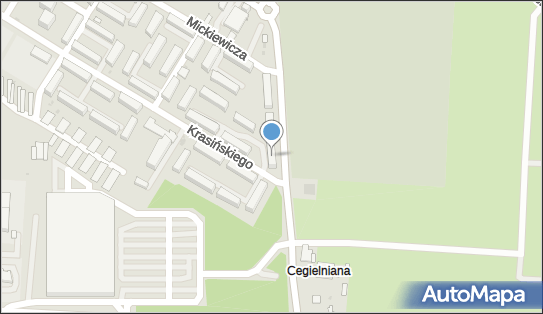6291488586, Kancelaria Radcy Prawnego Agata Piątek 
