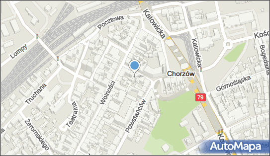 Kancelaria Radcy Prawnego, Jagiellońska 3, Chorzów 41-500 - Przedsiębiorstwo, Firma, NIP: 9541840503
