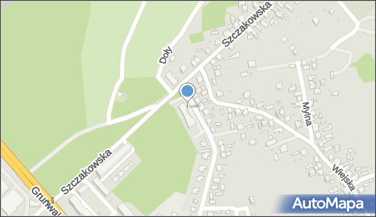 Kancelaria Radcy Prawnego, Cegielniana 27, Jaworzno 43-600 - Przedsiębiorstwo, Firma, NIP: 6321735027