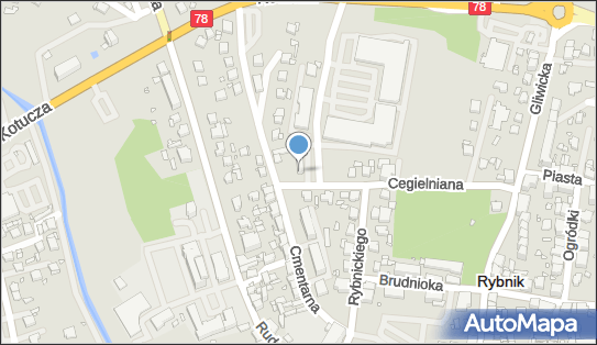 6421086539, Kancelaria Radcy Prawnego - Bogusław Ryszka 