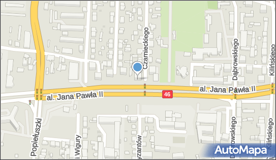 5731658805, Kancelaria Radcy Prawnego Renata Ostojska 