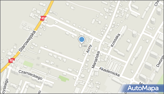 6390013461, Kancelaria Radcy Prawnego Zbigniew Gładysz 