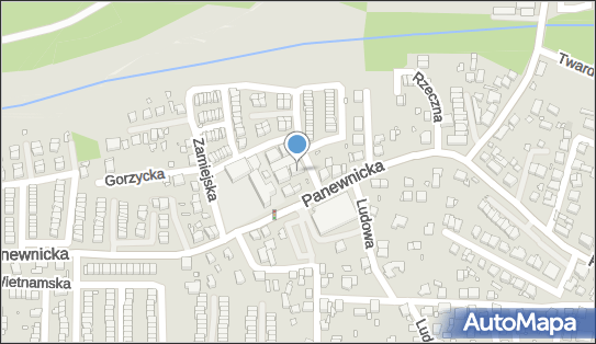 Kancelaria Radcy Prawnego, ul. bł. Edmunda Bojanowskiego 1 40-772 - Przedsiębiorstwo, Firma, NIP: 9491835031