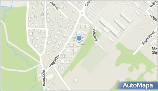 Kancelaria Radcy Prawnego, Czołgistów 36a, Bielsko-Biała 43-309 - Przedsiębiorstwo, Firma, NIP: 5472035882